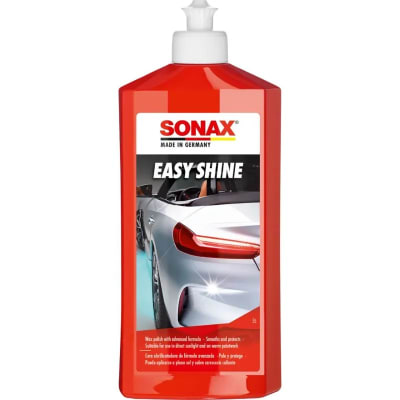 SONAX CERA NEUTRAL 500ML