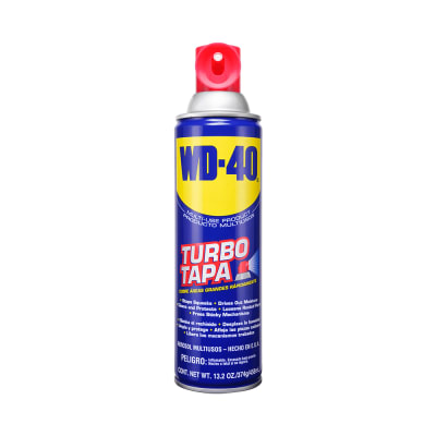 WD40 AFLOJATODO 13.2 ONZ