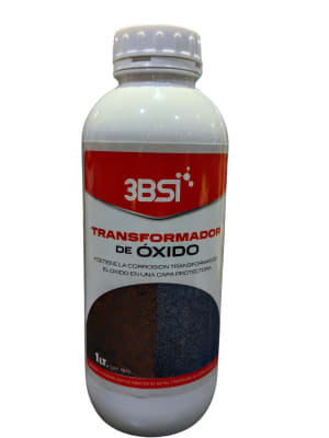 3BSI TRANSFORMADOR DE OXIDO 1lt