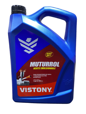 VISTONY REFRIGERANTE MUTURROL GALON