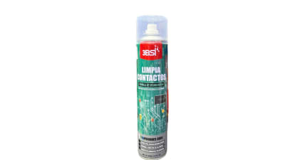 3BSI LIMPIA CONTACTO ELECTRONIC 440ML1