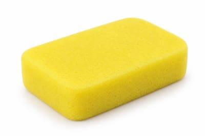 FILCORSA ESPONJA DE LIMPIEZA AMARILLO