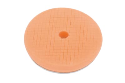 WURTH PAD ESPONJA PULIDO NARANJA