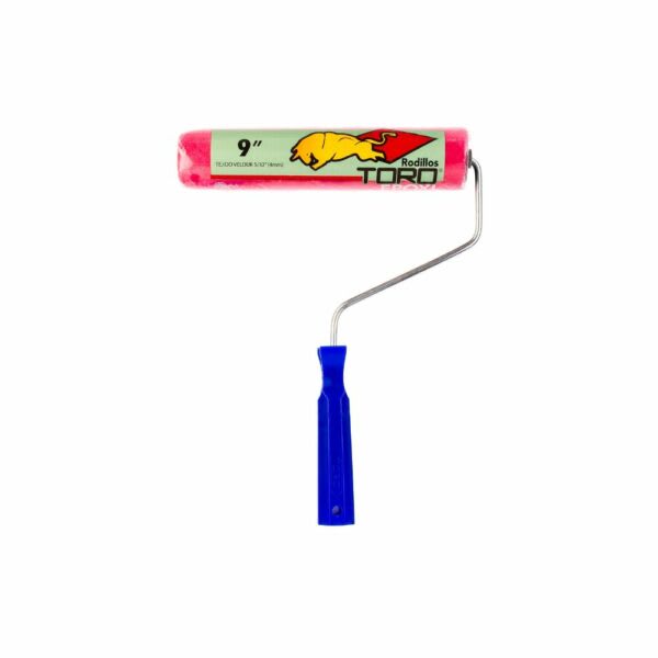 TORO RODILLO EPOXICO4