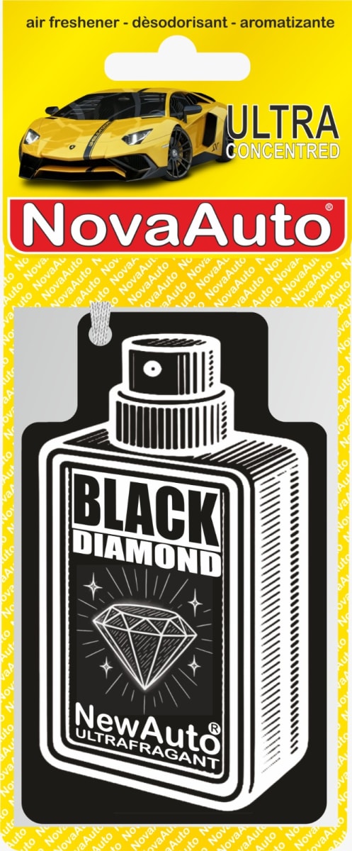 NOVA AMBIENTADOR PARA CARRO LAMINA1