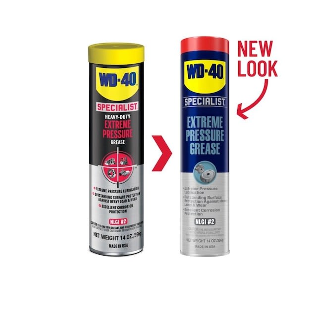 WD40 GRASA EXTREME PRESSURE 14ONZ3