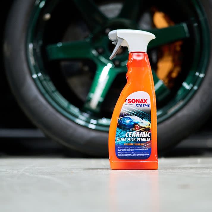 SONAX XTREME ULTRA SLICK DETAILER 750ML3