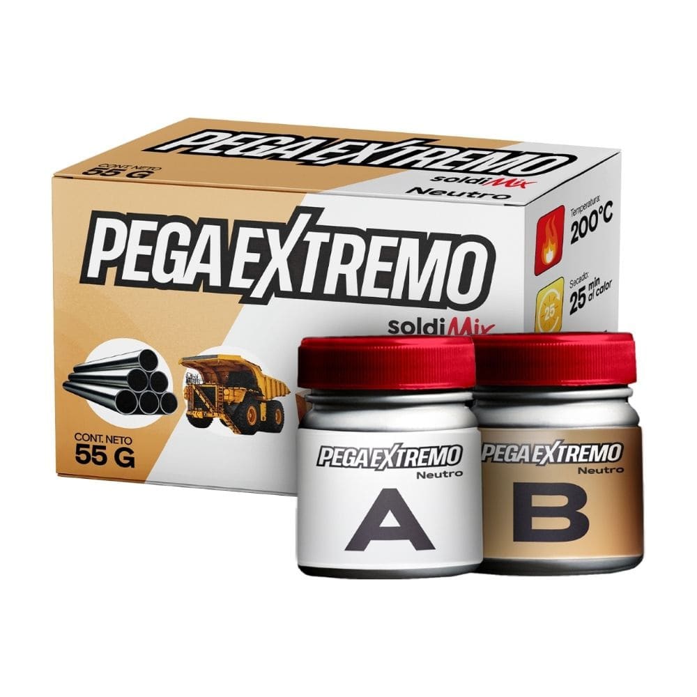 SOLDIMIX PEGA EXTREMO 55GR 0