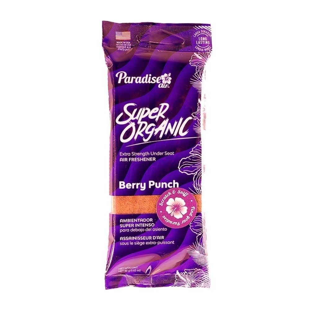 PARADISE AMBIENTADOR SUPER ORGANIC 46GR11