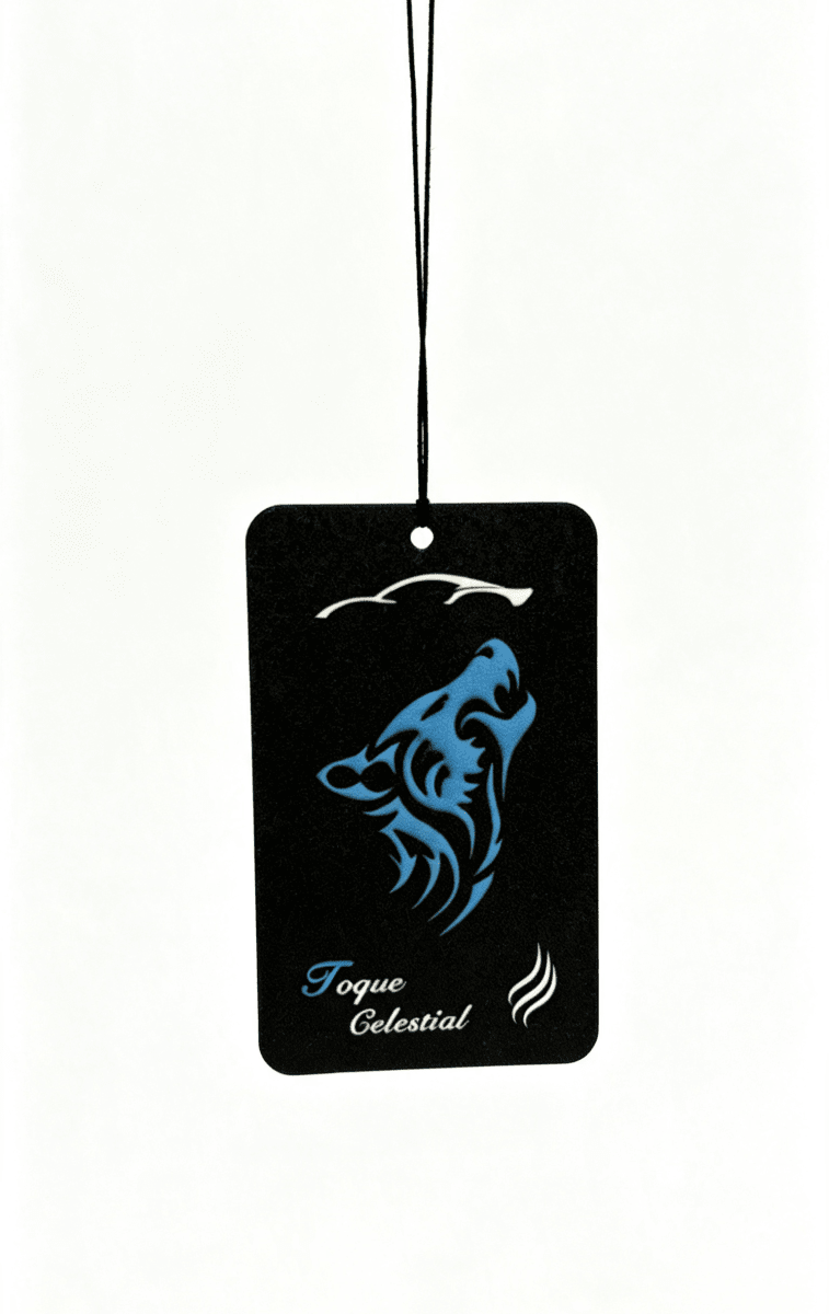 BLACK CAR ESENCIA CONCENTRADA PARA CARRO TIPO BLUE BLADE 50ML3