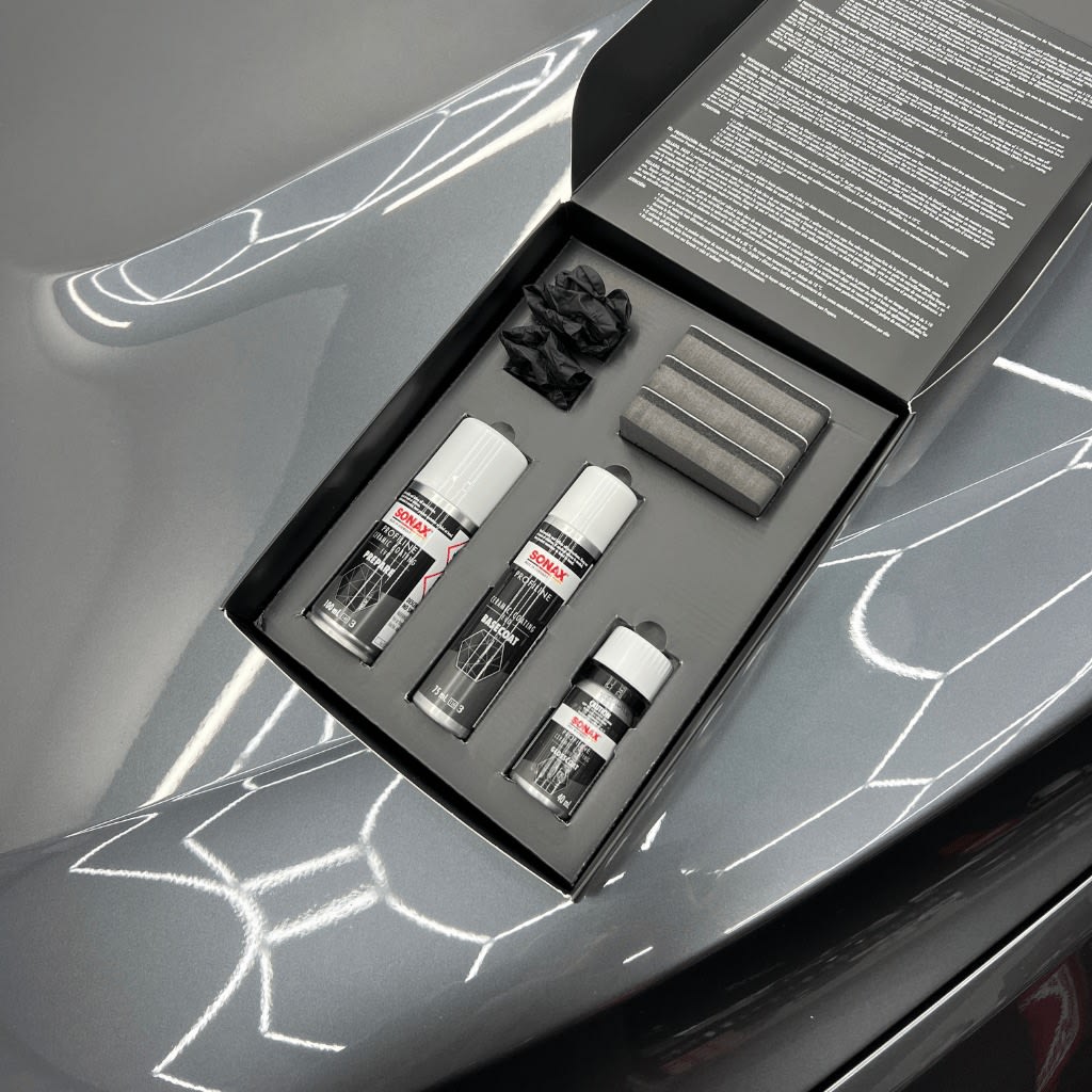 SONAX PROFILINE CERAMIC COATING CC EVO2