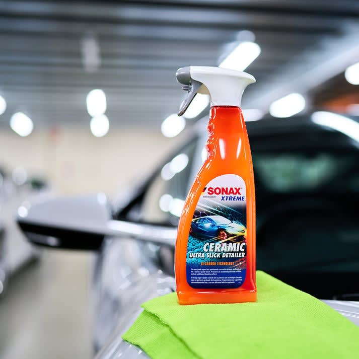 SONAX XTREME ULTRA SLICK DETAILER 750ML2