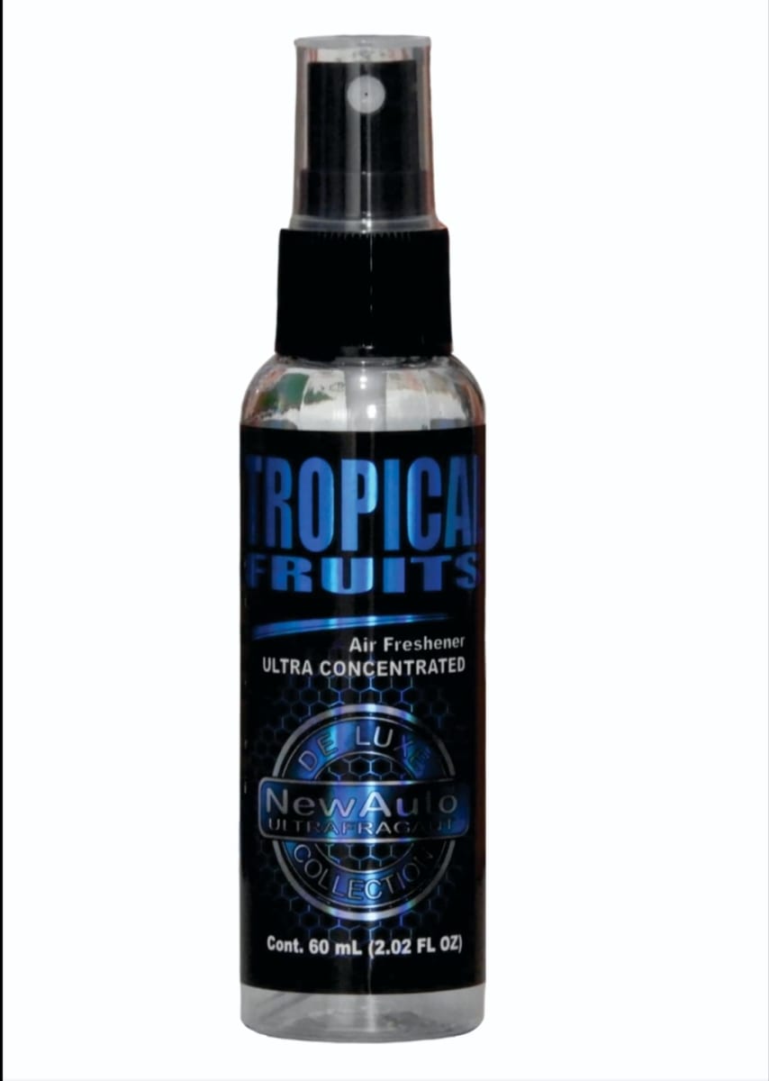 NOVA AMBIENTADOR LIQUIDO 60ML9