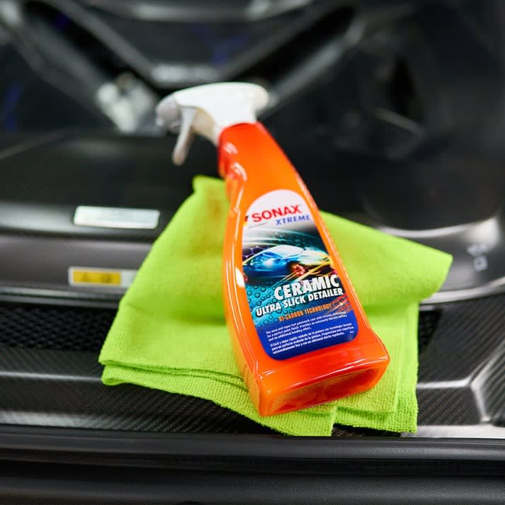 SONAX XTREME ULTRA SLICK DETAILER 750ML1