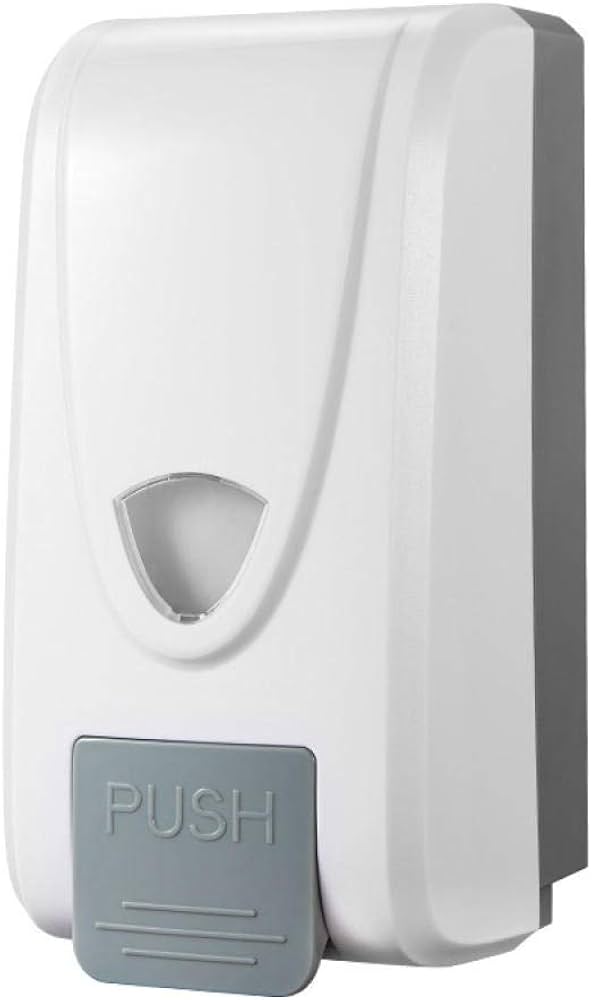 FILCORSA DISPENSADOR DE JABON ESPUMA DE 800ML 0