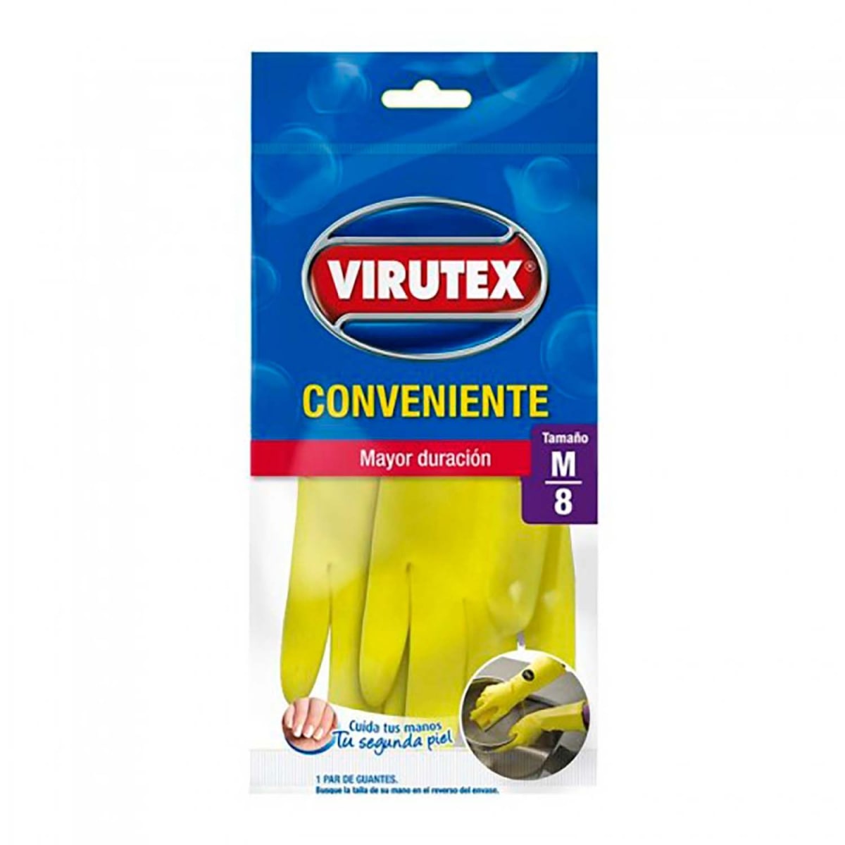 VIRUTEX GUANTE CONVENIENTE3