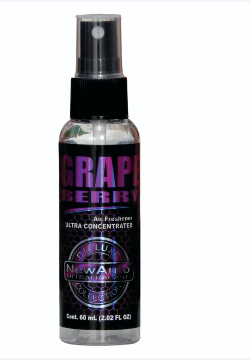 NOVA AMBIENTADOR LIQUIDO 60ML5