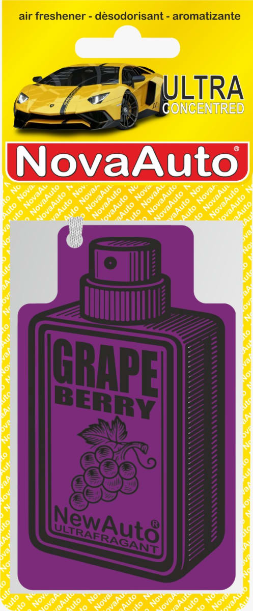NOVA AMBIENTADOR PARA CARRO LAMINA5