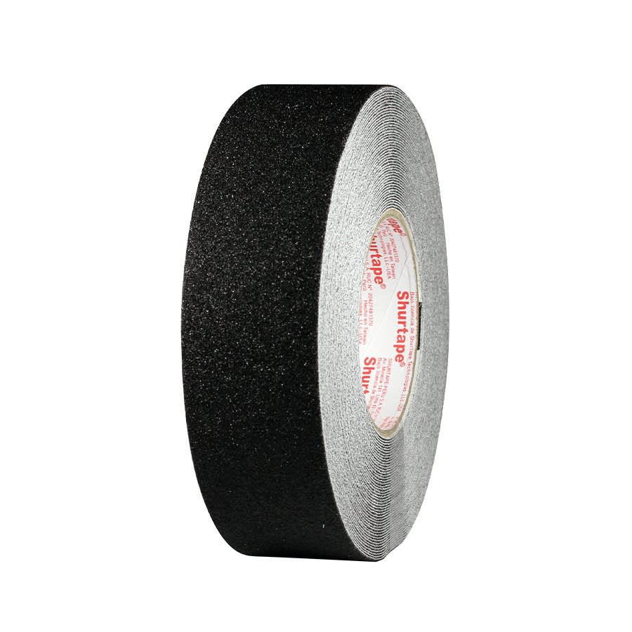 SHURTAPE CINTA ANTIDESLIZANTE 2 X 5YDS3