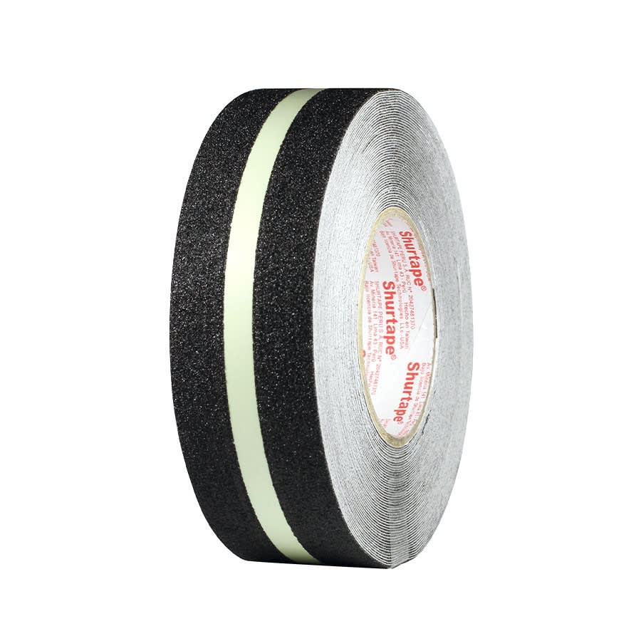 SHURTAPE CINTA ANTIDESLIZANTE 2 X 5YDS4
