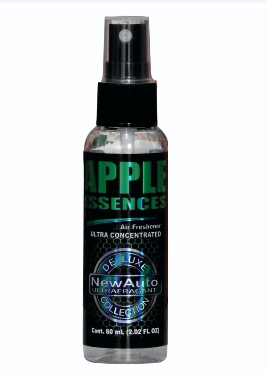 NOVA AMBIENTADOR LIQUIDO 60ML3