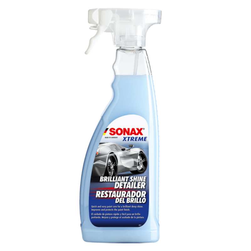 SONAX XTREME RESTAURADOR DE BRILLO 750ML 0