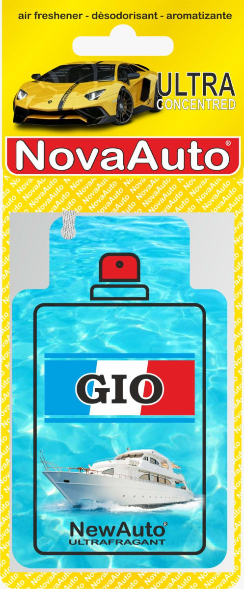 NOVA AMBIENTADOR PARA CARRO LAMINA2
