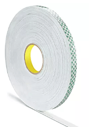 3M CINTA DOBLE CONTACTO MODELO 110MR 3/4 X 38YDS1