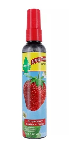 LITTLE TREES AROMATIZADOR LIQUIDO VARIADO 103 ML2