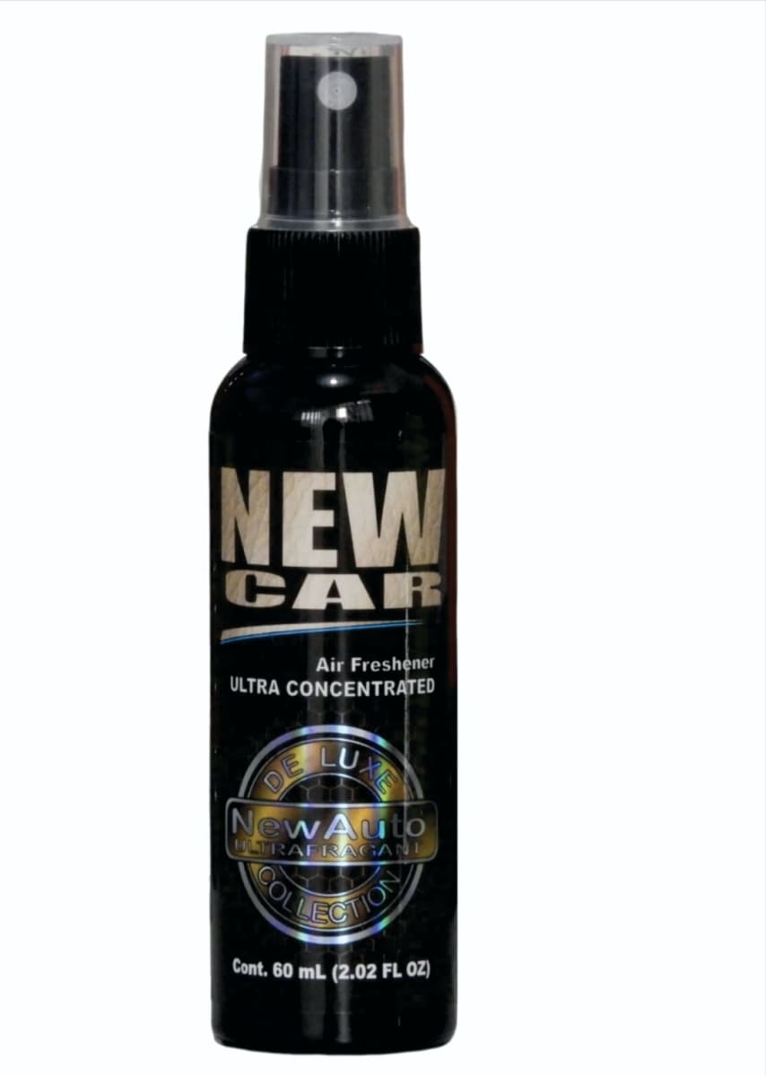 NOVA AMBIENTADOR LIQUIDO 60ML7