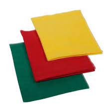 SAN JACINTO FRANELA REMALLADA 50*60CM2