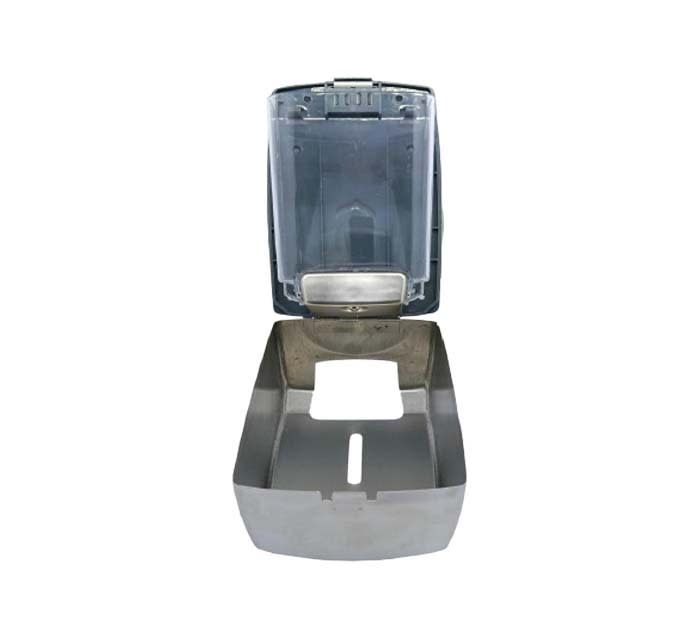 FILCORSA DISPENSADOR DE JABON ACERO 1.5LT2
