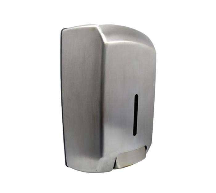FILCORSA DISPENSADOR DE JABON ACERO 1.5LT 0