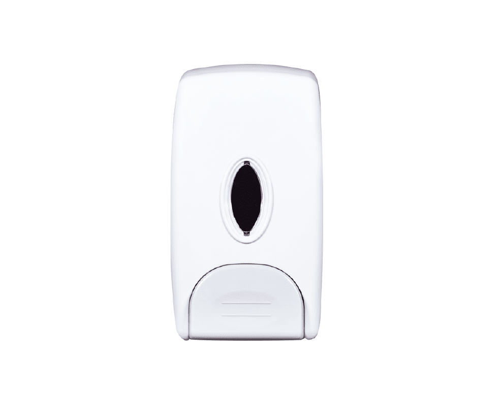 FILCORSA DISPENSADOR DE JABON DE 1 LT DUAL 0