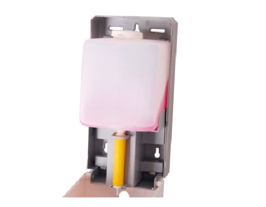 FILCORSA DISPENSADOR DE JABON DE 1 LT DUAL2