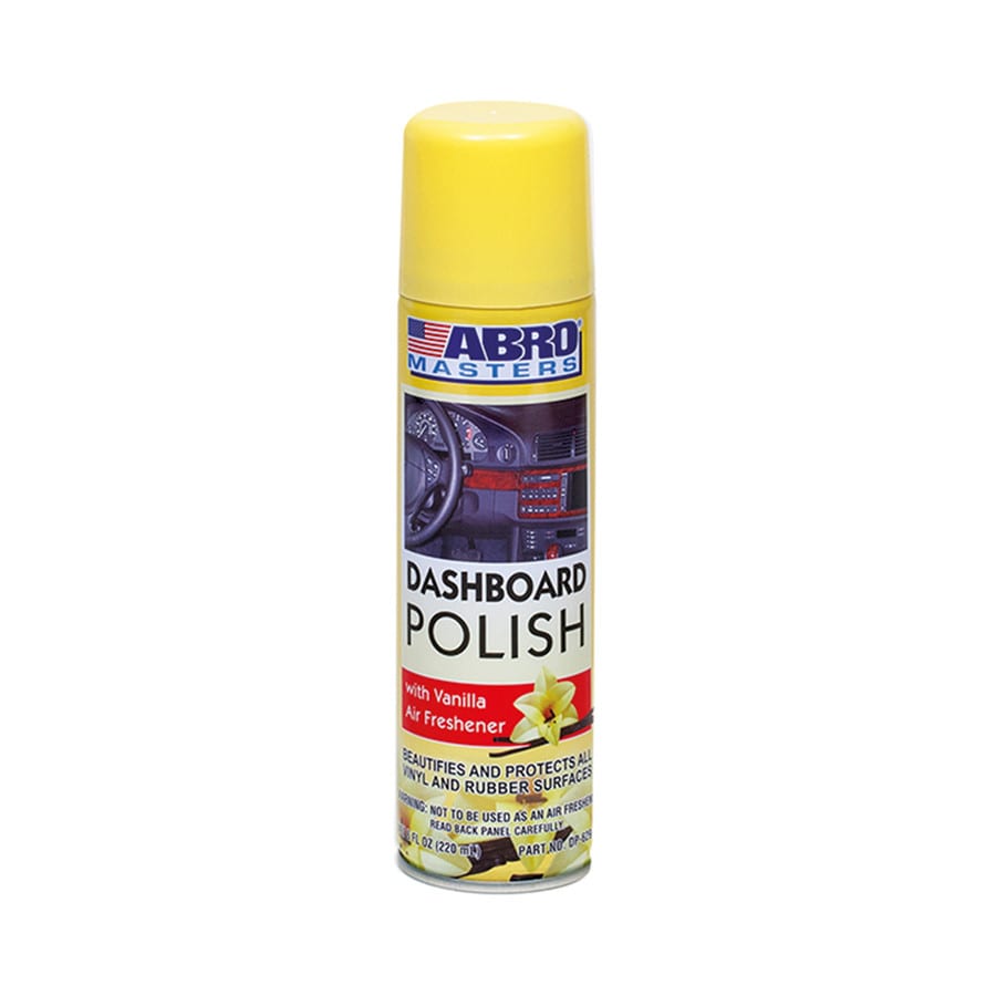 ABRO SILICONA PARA TABLERO DP-633 220ML2