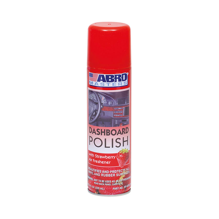 ABRO SILICONA PARA TABLERO DP-633 220ML 0