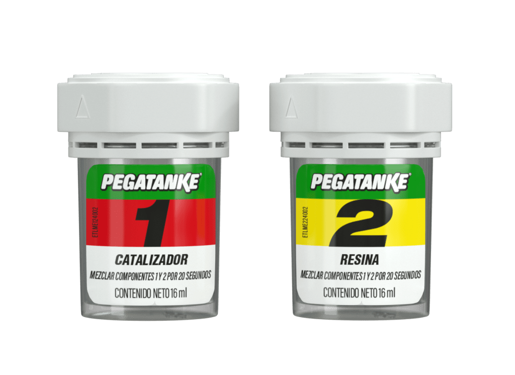 PEGATANKE EPOXICO TRANSPARENTE1