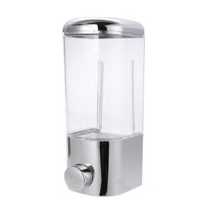 FILCORSA DISPENSADOR DE JABON PVC 500ML2