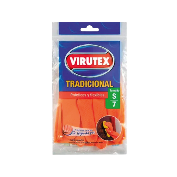 VIRUTEX GUANTE TRADICIONAL1