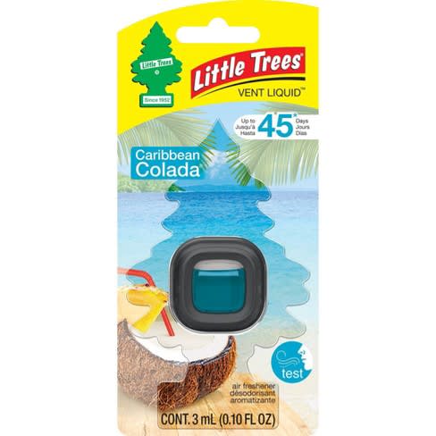 LITTLE TREES VENT LIQUID 3ML2