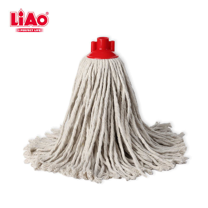 LIAO REPUESTO TRAPEADOR DE ALGODON 315GR1
