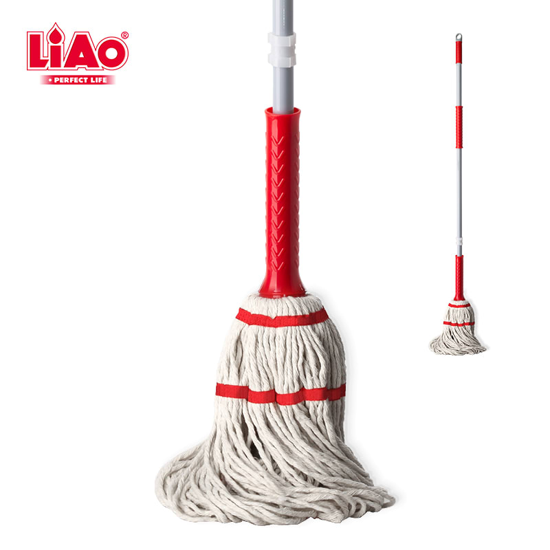 LIAO TRAPEADOR TWIST MOPA DE ALGODON 0