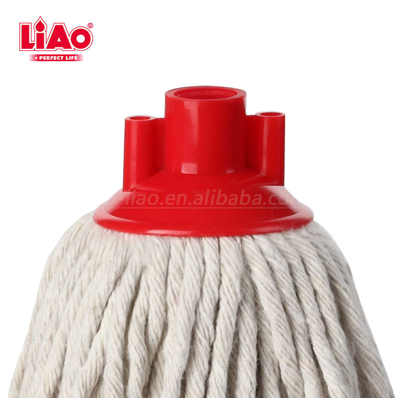 LIAO REPUESTO TRAPEADOR DE ALGODON 315GR 1