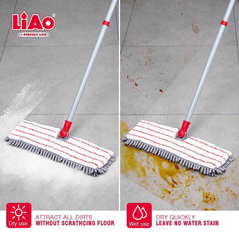 LIAO MOPA PLANA DE MICROFIBRA DOBLE CARA3
