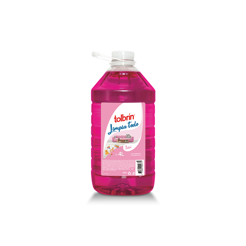 TOLBRIN LIMPIATODO GALON5