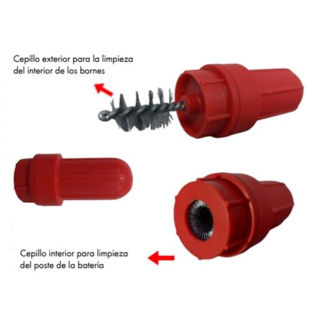 WURTH CEPILLO DE BORNES 0