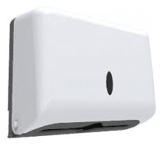 FILCORSA DISPENSADOR DE PAPEL TOALLA INTERFOLEADO 0