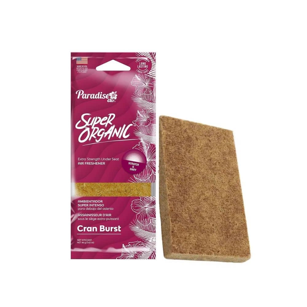 PARADISE AMBIENTADOR SUPER ORGANIC 46GR3