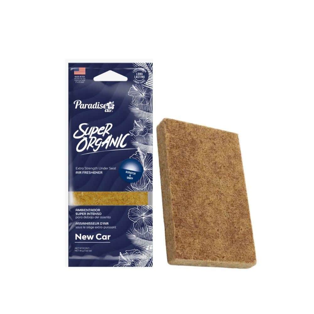 PARADISE AMBIENTADOR SUPER ORGANIC 46GR4
